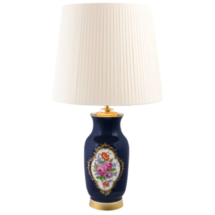 Table lamp - Flower bouquet II.