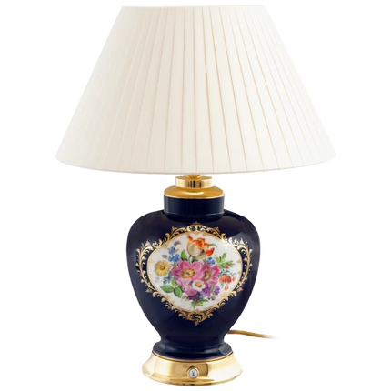 Table lamp - Flower bouquet