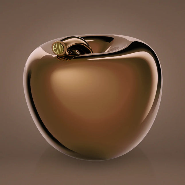 Apple of Desire 24 cm - Luxury Bronzo