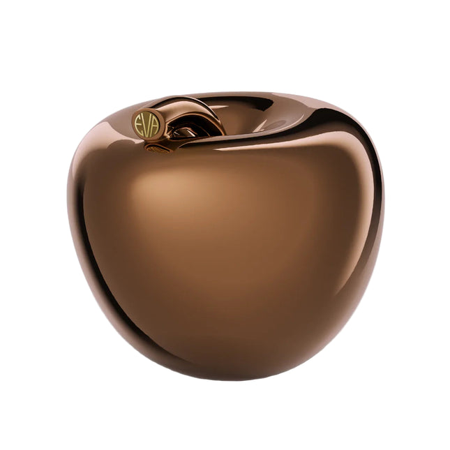 Apple of Desire 24 cm - Luxury Bronzo