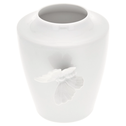 MEISSEN Butterfly vase 13,5 cm