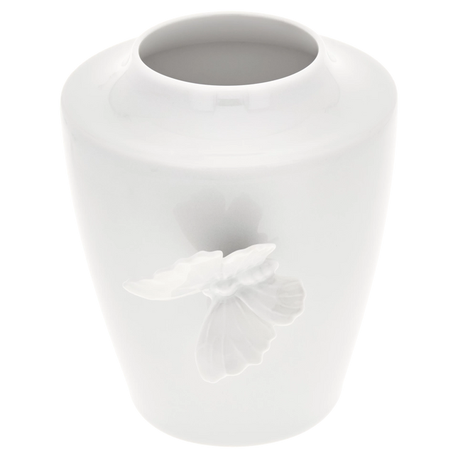 MEISSEN Butterfly vase 13,5 cm
