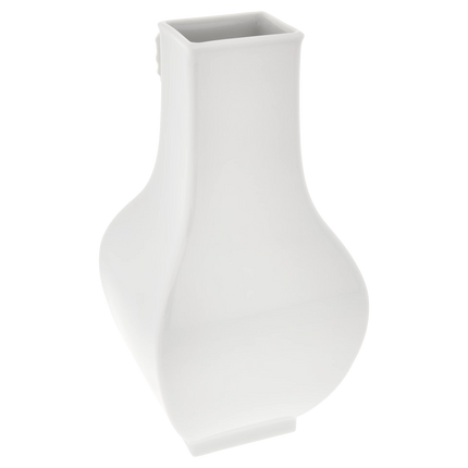 MEISSEN Butterfly vase large, 25.5cm