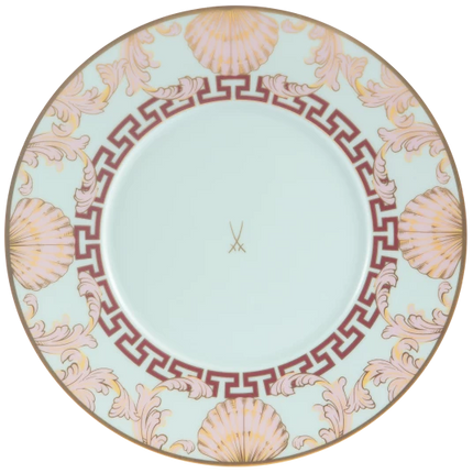 MEISSEN Mystic Maison cappuccino cup & saucer