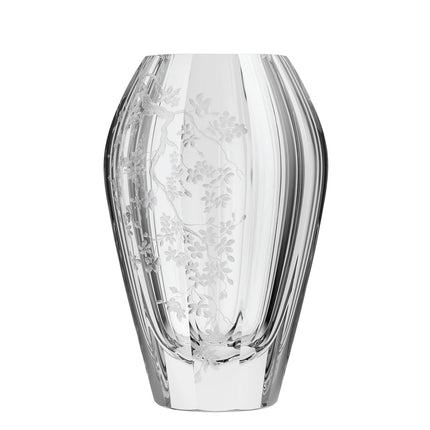 MOSER Diva vase sakura - ready for your modification