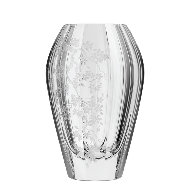 MOSER Diva vase sakura - ready for your modification