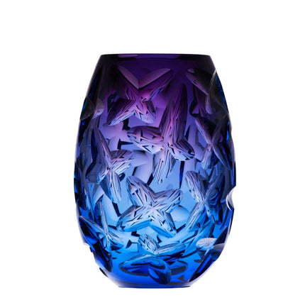 MOSER Clouds vase 30 cm
