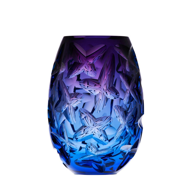 MOSER Clouds vase 30 cm