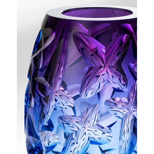 MOSER Clouds vase 30 cm
