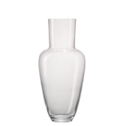 Garden Basic transparent vase - crystal