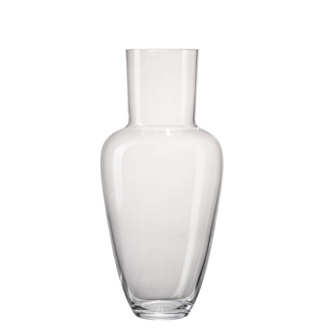 Garden Basic transparent vase - crystal