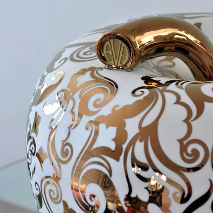 Apple of Desire 24 cm - Luxury Curls Bronze