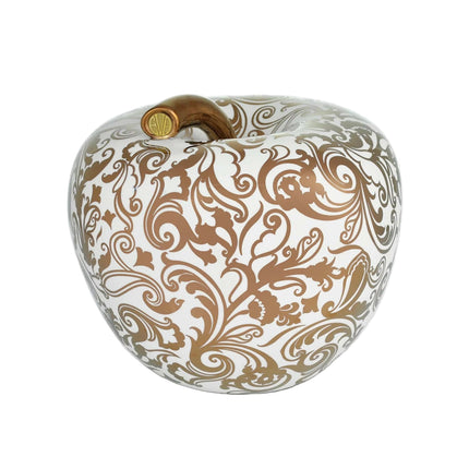 Apple of Desire 24 cm - Luxury Curls Bronze