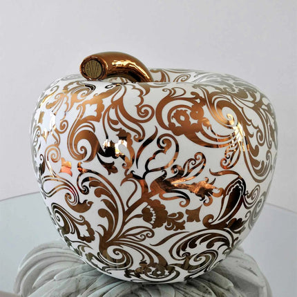 Apple of Desire 24 cm - Luxury Curls Bronze