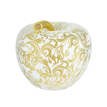 Apple of Desire 24 cm - Luxury Curls 24k Gold