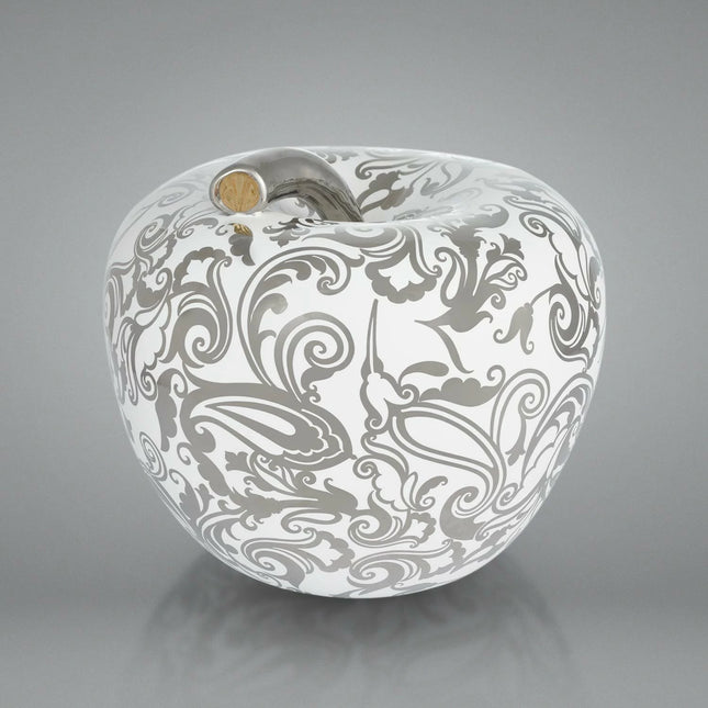 Apple of Desire 24 cm - Luxury Curls Platinum