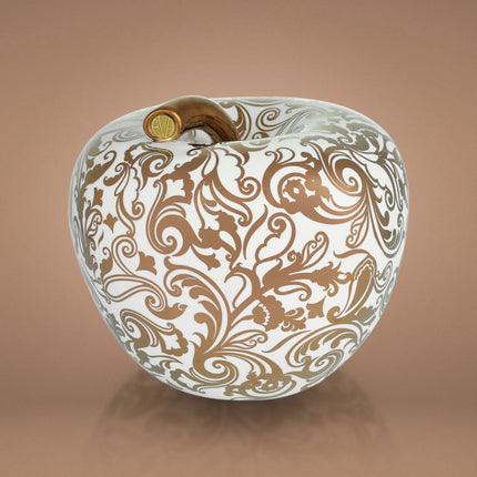 Apple of Desire 24 cm - Luxury Curls Bronze