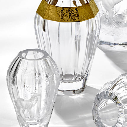 MOSER Diva vase 30 cm
