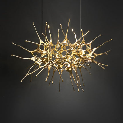 Dragon lighting