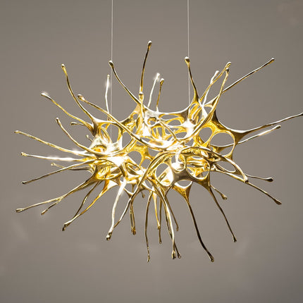 Dragon lighting