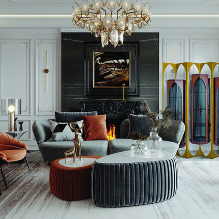 AL-HIJR sofa, 02