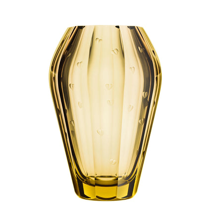 MOSER Diva vase hearts - ready for your modification