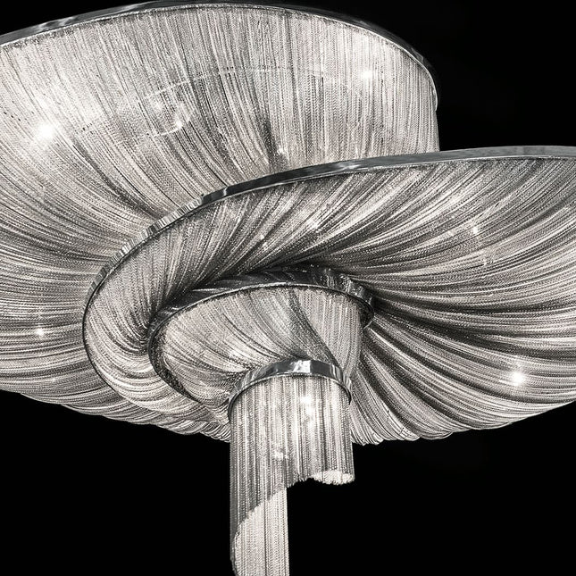 Epoque chandelier