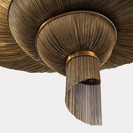 Epoque chandelier