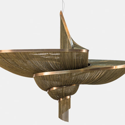 Epoque chandelier