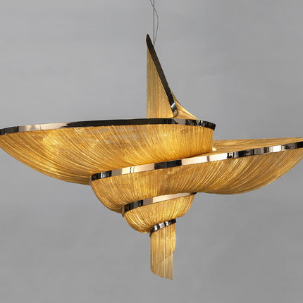 Epoque chandelier