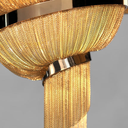 Epoque chandelier