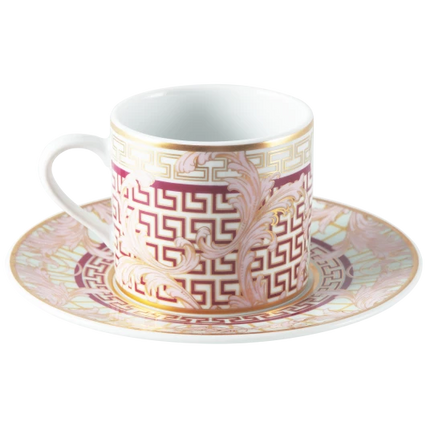 MEISSEN Mystic Maison espresso cup & saucer