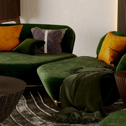 AL-HIJR sofa, 02