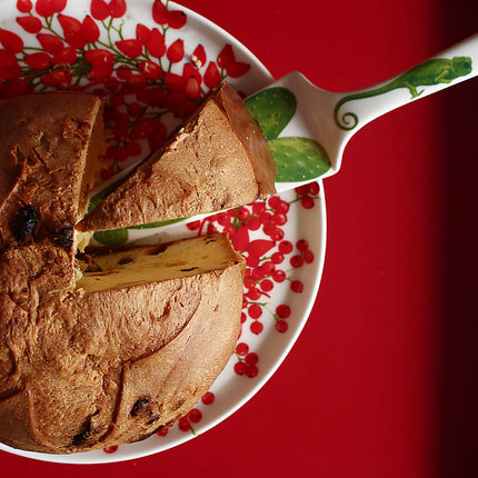 Fil Rouge Bacche - cake stand