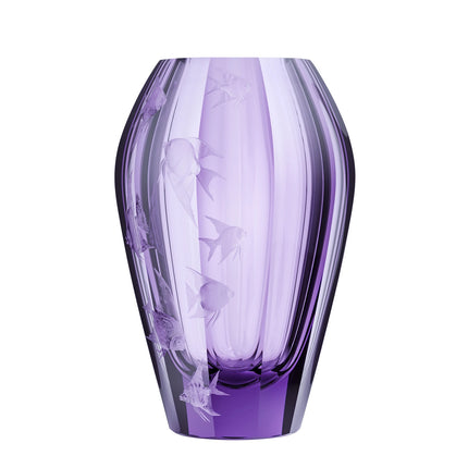 MOSER Diva vase fish - ready for your modification
