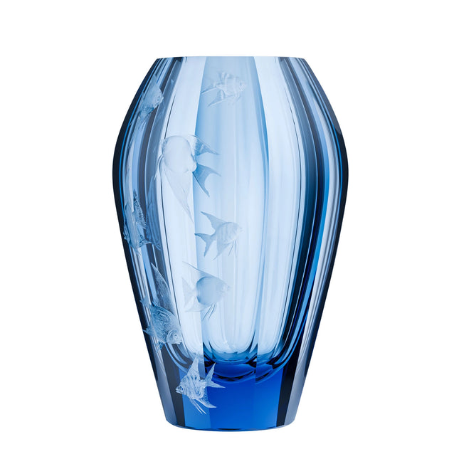 MOSER Diva vase fish - ready for your modification