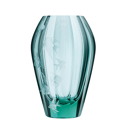 MOSER Diva vase fish - ready for your modification