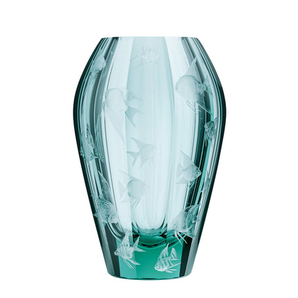 MOSER Diva vase fish - ready for your modification
