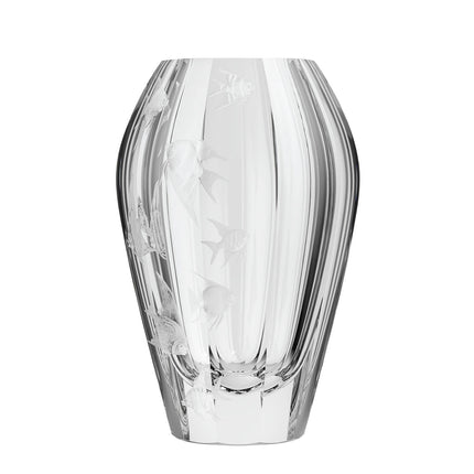 MOSER Diva vase fish - ready for your modification