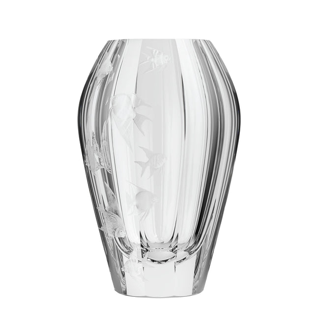 MOSER Diva vase fish - ready for your modification