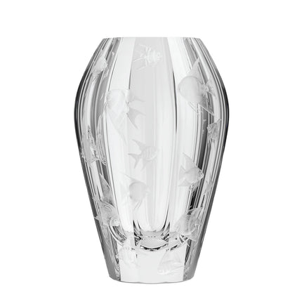 MOSER Diva vase fish - ready for your modification