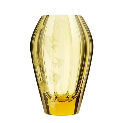 MOSER Diva vase fish - ready for your modification