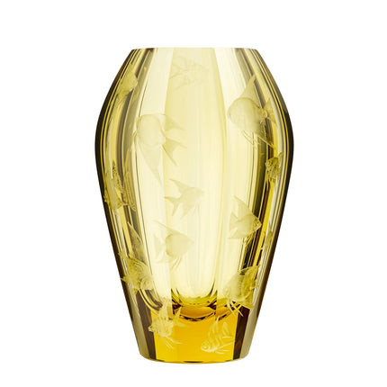 MOSER Diva vase fish - ready for your modification