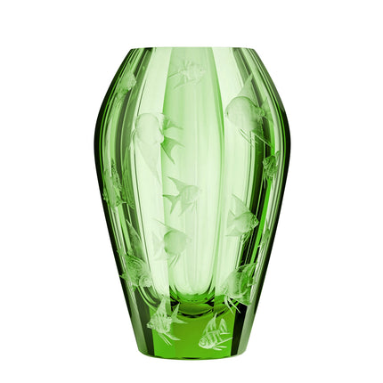 MOSER Diva vase fish - ready for your modification
