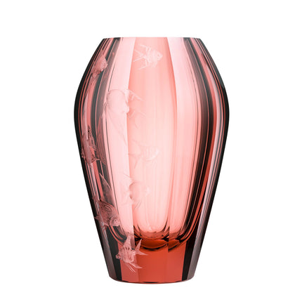 MOSER Diva vase fish - ready for your modification