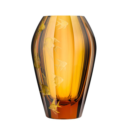 MOSER Diva vase fish - ready for your modification