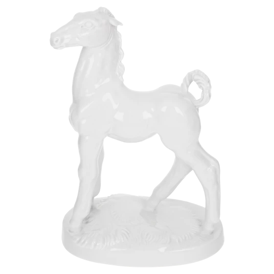 MEISSEN Foal - Willi Münch-Khe