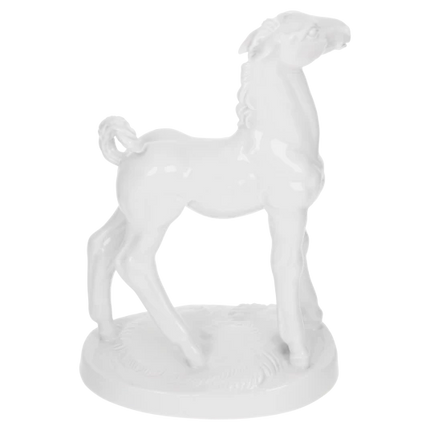 MEISSEN Foal - Willi Münch-Khe