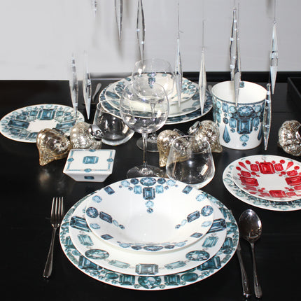 Forever - dinner plate