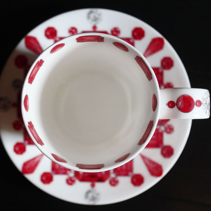 Forever - mug